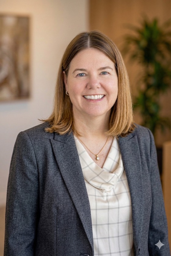 Dr Helen Maffini, founder of MindBE Education