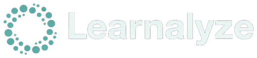 Learnalyze